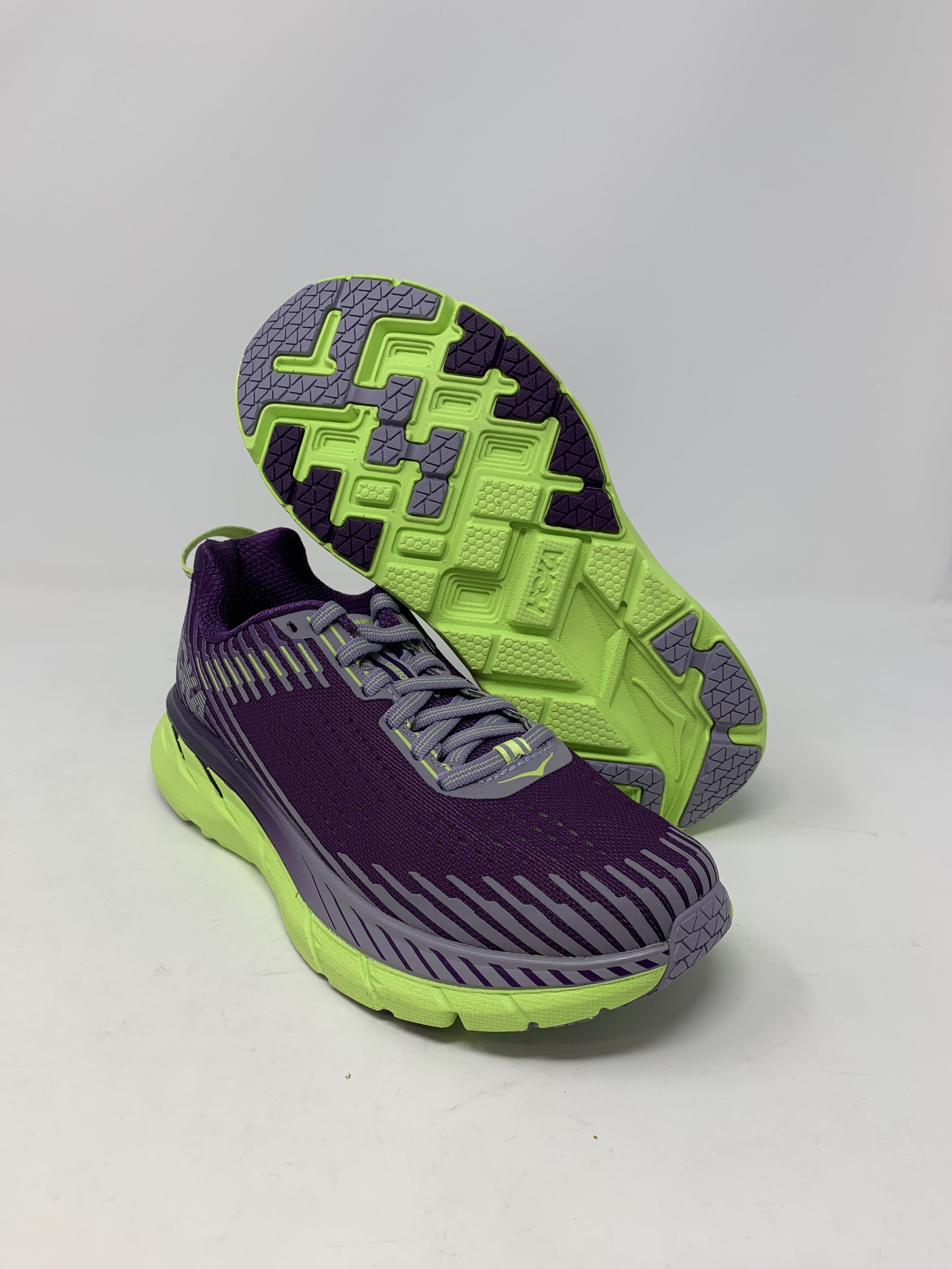 Hoka one one clifton 5 m sale