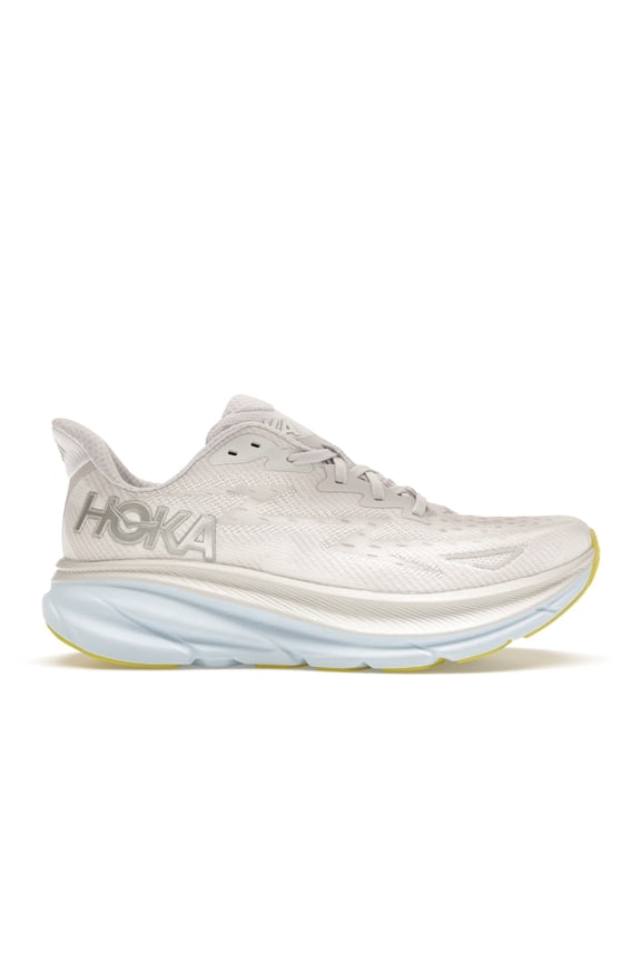 One One Women's Clifton 9 Nimbus Cloud Ice Water Running Shoes, from StockX