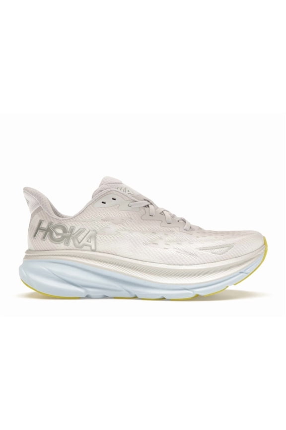One One Women's Clifton 9 Nimbus Cloud Ice Water Running Shoes, from StockX