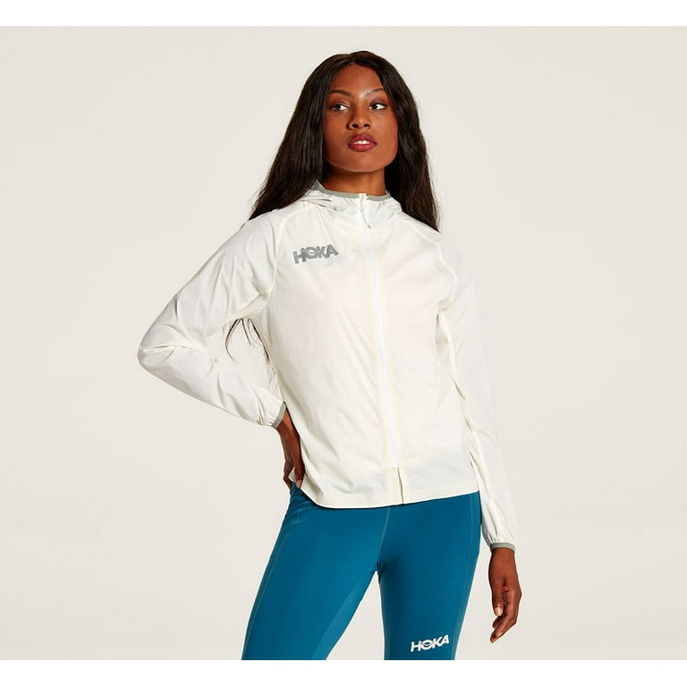 Hoka clearance running jacket
