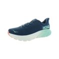 thumbnail image 1 of Hoka One One Womens Arahi 7 Fitness Lifestyle Running & Training Shoes, 1 of 1