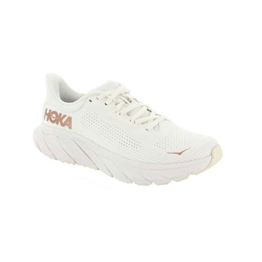 Hoka One One Womens Arahi 7 Lace-Up  Running & Training Shoes