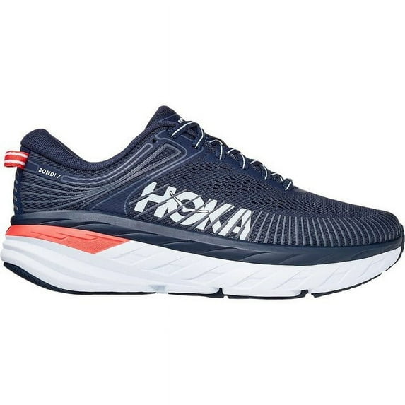 Hoka One One Bondi 7 Running Shoes - Women's
