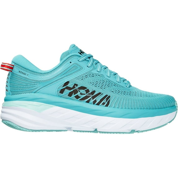 Hoka One One Bondi 7 Running Shoes - Women's