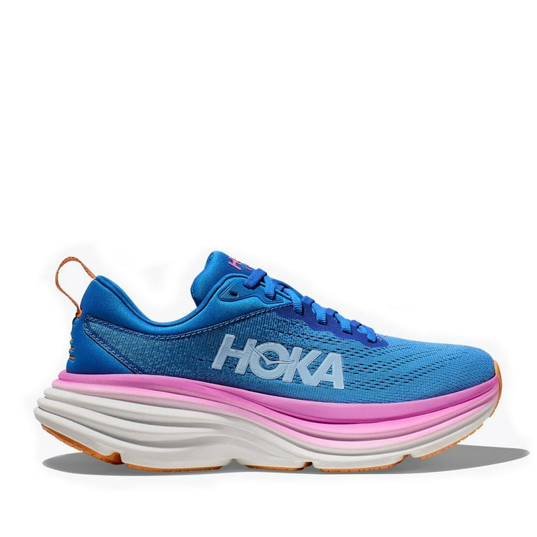 https://i5.walmartimages.com/seo/Hoka-One-One-Womens-Bondi-8-Mesh-Running-Athletic-and-Training-Shoes_40035fa2-098c-4cfb-aed5-faffc8716d21.94aeed921c9565e41b6f02c71bde0835.jpeg?odnHeight=768&odnWidth=768&odnBg=FFFFFF