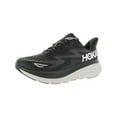 Hoka One One Womens Clifton 9 Fitness Workout Running Shoes