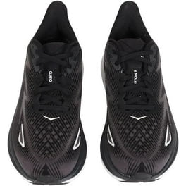 スニーカー HOKA Woman Sneakers Black 1127895 BBLC Hoka One One Clifton 9 1132210-BBLC Sneaker Women 13 Black