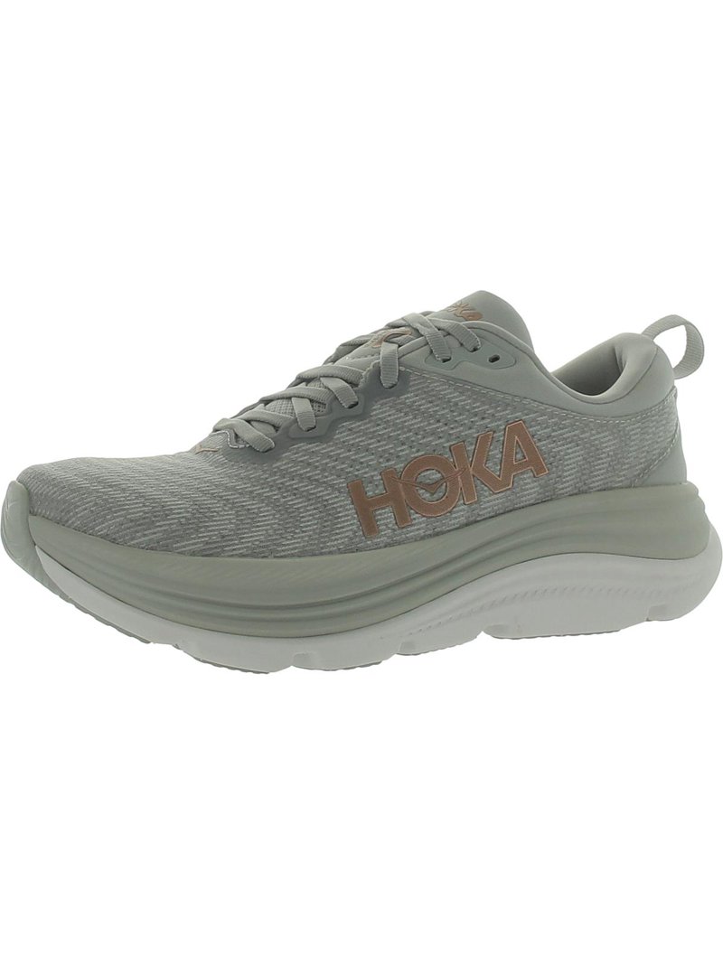 Hoka One One Womens Gaviota Fitness Lifestyle Running Training