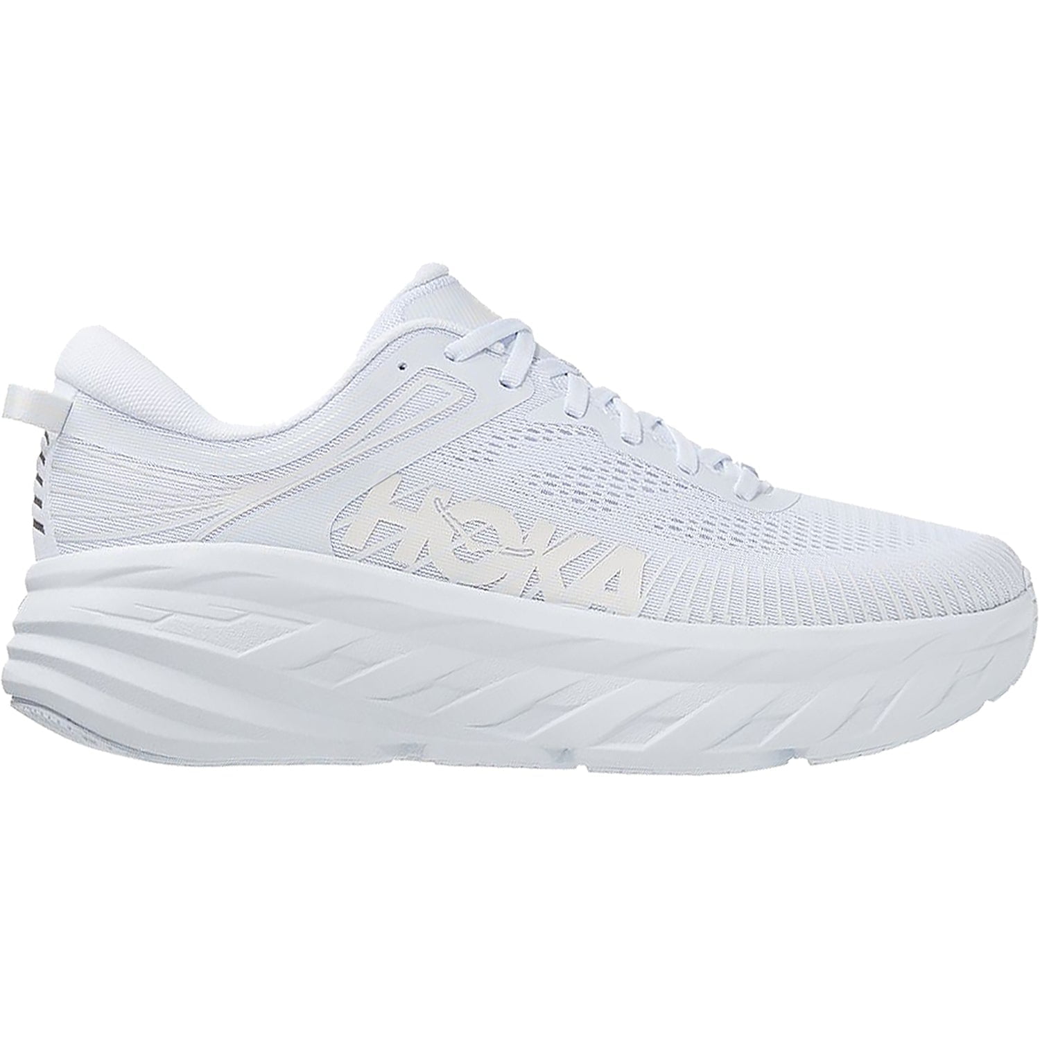 hoka one running shoes
