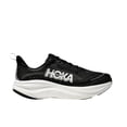 thumbnail image 1 of Hoka One Skyflow Black / White  1155117-BWHT Men's Size 10.5, 1 of 4