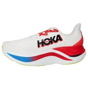 Hoka One Skyward X Blanc De Blanc / Virtual Blue 1147911-BVR Mens Size 10.5
