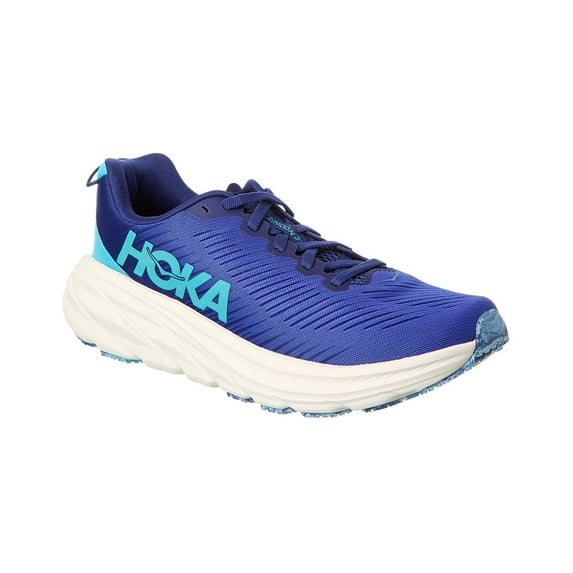 Hoka Rincon 3 Sneaker, 6, Blue