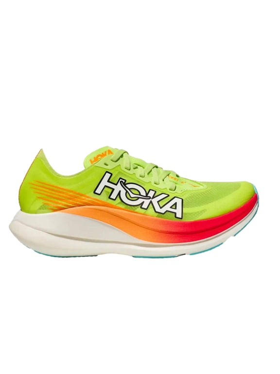Rocket X 2 Lettuce / Solar Flare 1127927-LCS Men's Size 6.5