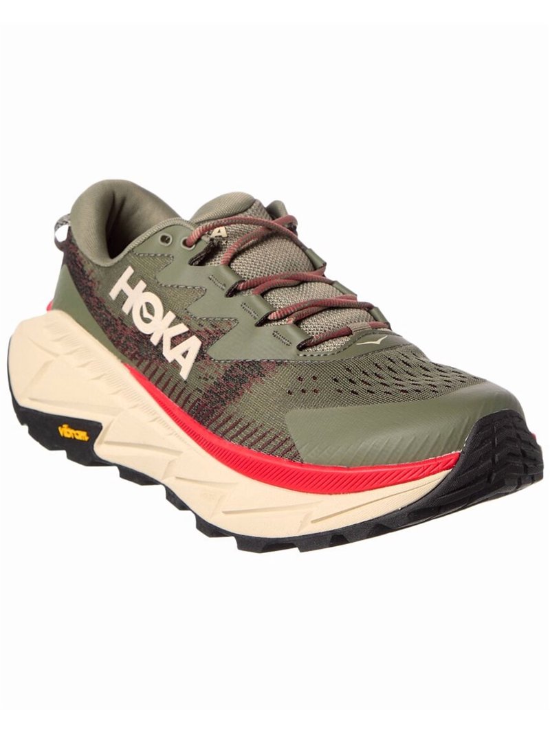 Hoka Skyline-Float X Sneaker, 11, Green - Walmart.com display picture 1