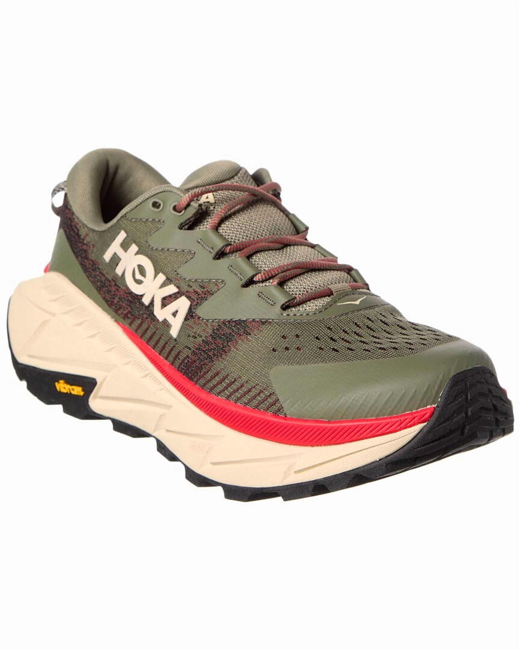 New Hoka One Skyline Float X  Running/Hiking Sneaker Women\'s Size 11 Men Sz 9.5 Cut in half: Hoka Skyline-Float X Review | RunRepeat main image 2
