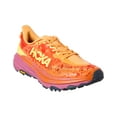 thumbnail image 1 of Hoka Speedgoat 6 Sneaker, 10.5, Orange, 1 of 5