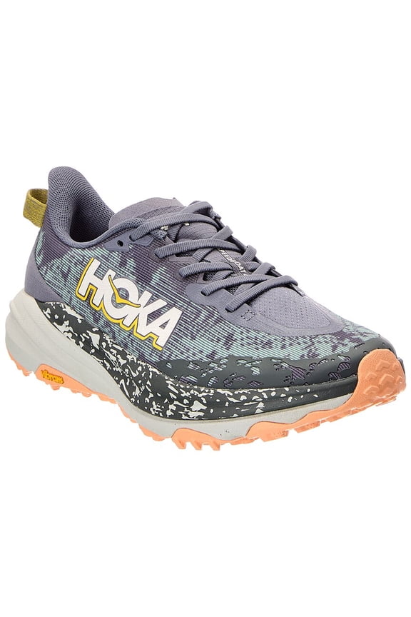 Speedgoat 6 Wide Sneaker, 9.5