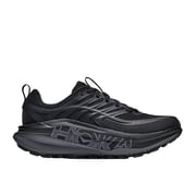 Hoka Stinson 8 Black / Outer Orbit 1176637-BCKT Mens Size 9
