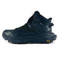 thumbnail image 1 of Hoka Mens Trail Code GTX Textile Synthetic Boots, 1 of 10