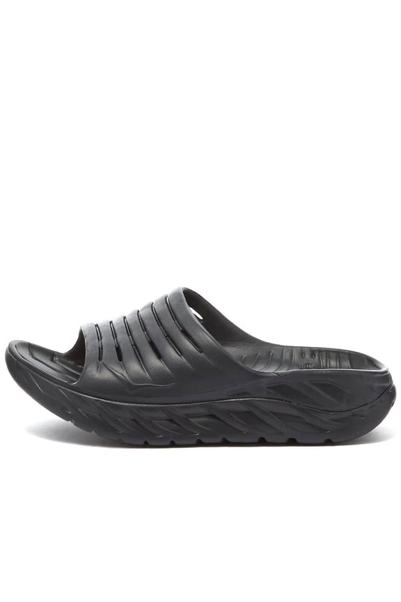 U Ora Recovery Slide