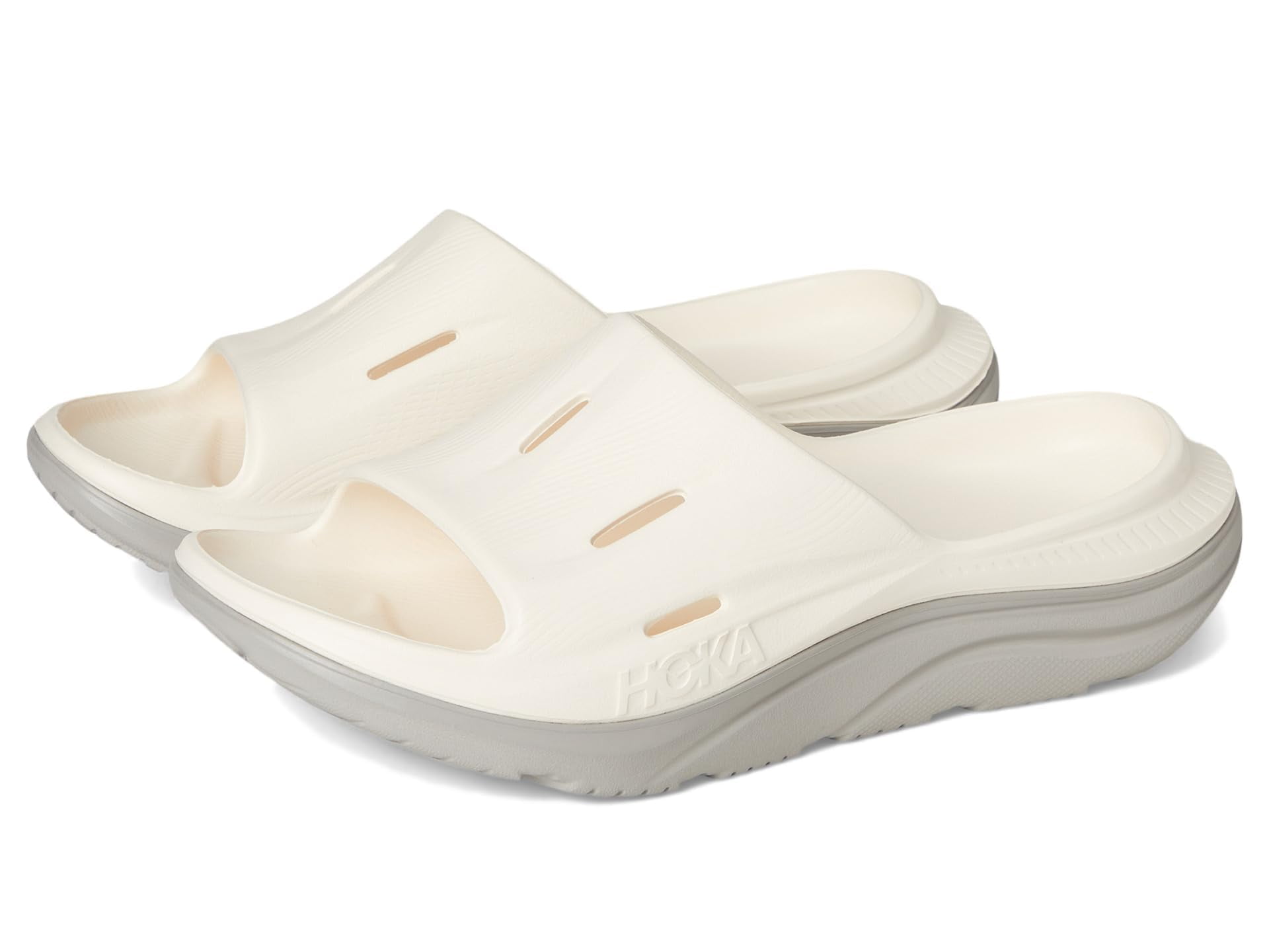 ホカ Hoka サンダル RECOVERY SLIDE Ora Recovery Slide | HOKA® | United States
