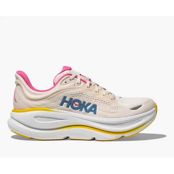 Hoka W Bondi 9 ALBST Women's Size 4.5
