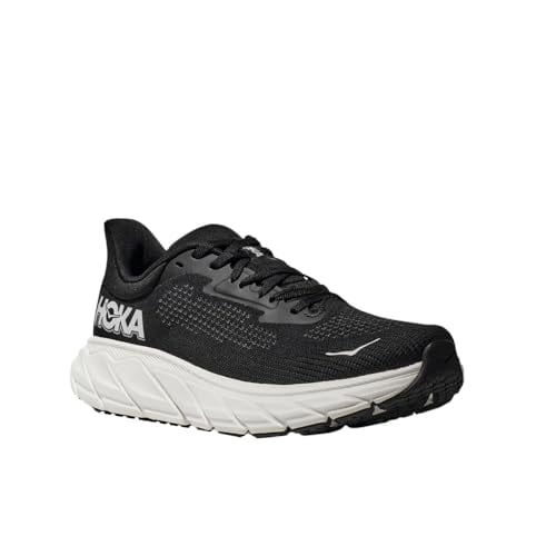 Hoka Womens Arahi 7 Textile Trainers