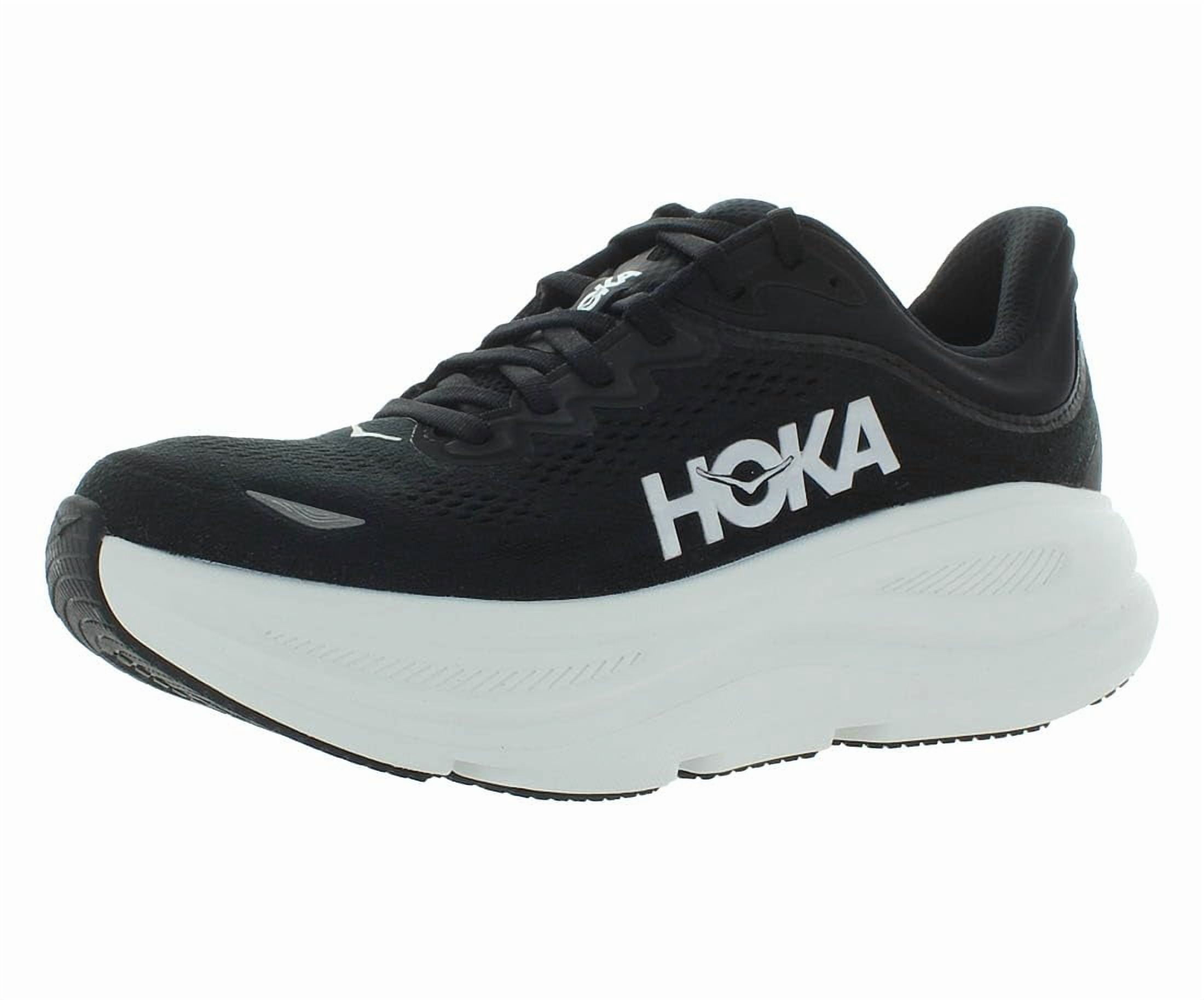 Hoka Rincon 4 Wide Sneaker, 7.5 - Walmart.com