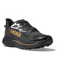 thumbnail image 1 of Hoka Women's Challenger 8 Black/Gold 7.5 Medium, 1 of 8