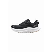 Hoka Womens Kawana 2 Black/White 7.5 Medium