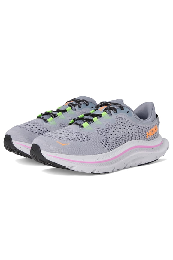 Women's Kawana 2 Sneaker, Foggy Grey/Ash Grey, 7