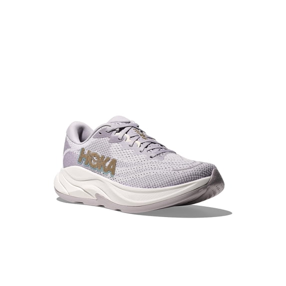 Hoka Women's Rincon 4 Ash Grey/Foggy Grey 6 Medium