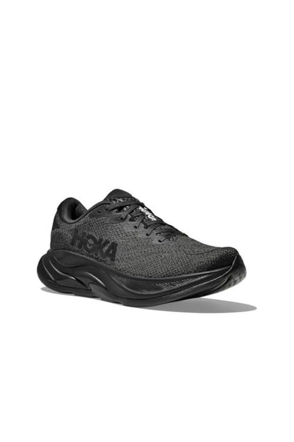 Women's Rincon 4 Sneaker, Black/Black, 9.5