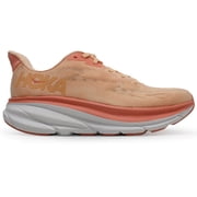 Hoka Womens Clifton 9 Textile Trainers
