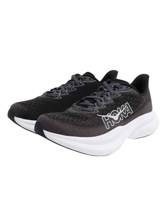 Womens Mach 6 Textile Trainers