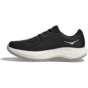 Womens Rincon 4 Running Shoes - Black/White
