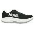thumbnail image 1 of Hoka Womens Rincon 4 Synthetic Textile Trainers, 1 of 4