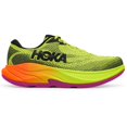 thumbnail image 1 of Hoka Womens Rincon 4 Synthetic Textile Trainers, 1 of 4