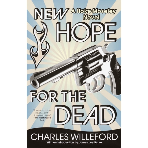 Hoke Moseley Detective New Hope for the Dead, Book 2, (Paperback)