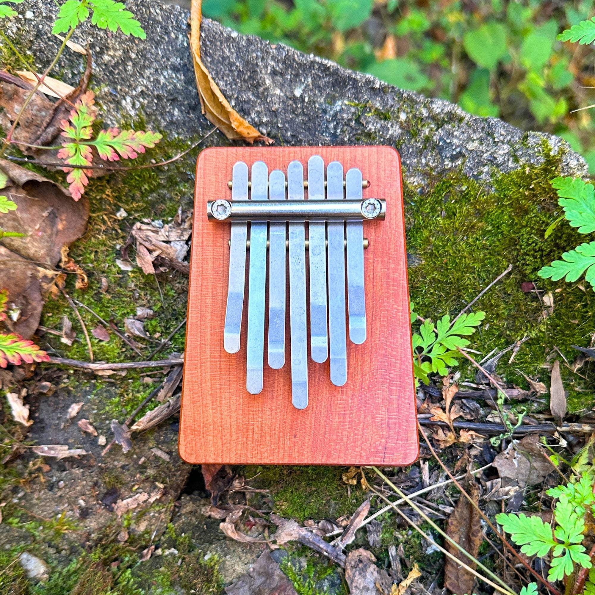 Hokema B7 Kalimba