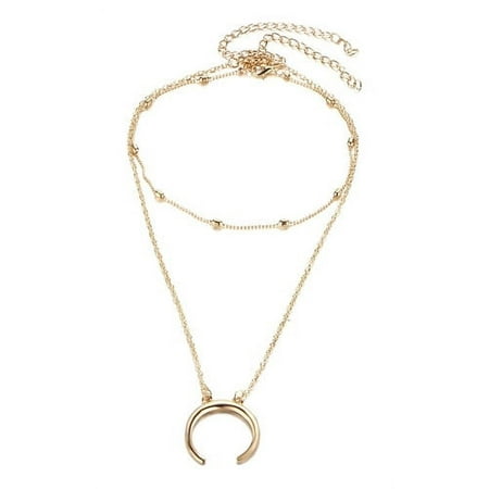 Hoker Necklaces Pendants For Women Beach Style Jewelry Gifts