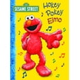 thumbnail image 1 of Pre-Owned Hokey Pokey Elmo (Sesame Street) (Big Bird's Favorites Board Books) (Unknown) 0375835075 9780375835070, 1 of 1