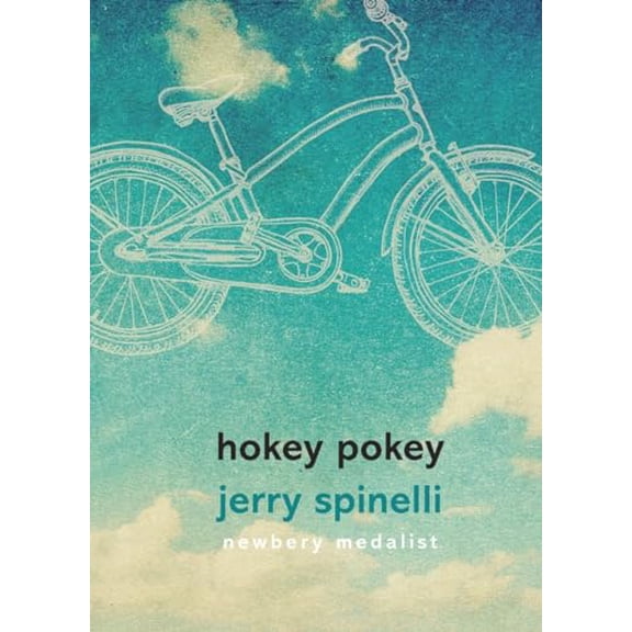 Pre-Owned Hokey Pokey (Hardcover) 0375831983 9780375831980