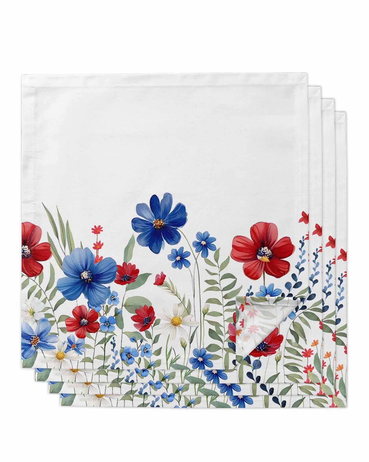 Cool Review About Floral Cloth Napkins Bulk