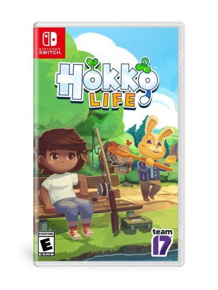 Hokko Life SWITCH Catalog