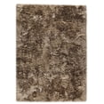 thumbnail image 1 of Hokku Designs Dubai Hand-Woven Tiramisu Area Rug, 1 of 3