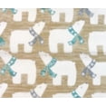 thumbnail image 1 of Hokkyoku Pillow - Cooling Pillow Pad (W27.5cm D17.5cm H1cm) - Kurumira Shop, 1 of 4