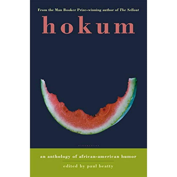 Hokum : An Anthology of African-American Humor (Paperback)