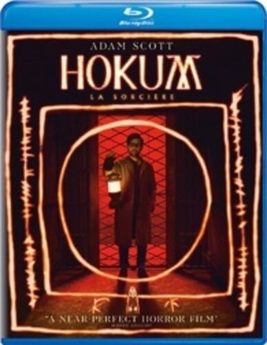 Hokum (Blu-ray), Elevation, Horror