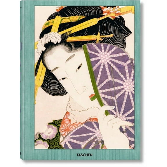 Hokusai, (Hardcover)